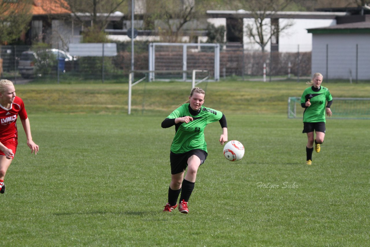 Bild 184 - Schmalfeld am 22.4.12